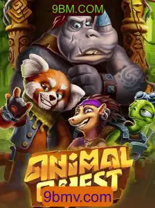 Explorando o Mundo de AnimalQuest: A Nova Sensação dos Jogos de Aventura