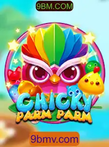 Explorando o Mundo de ChickyParmParm: O Novo Fenômeno Entre os Jogos de Tabuleiro