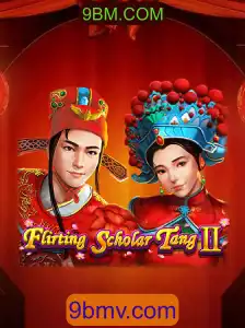 Explorando o Mundo de Flirting Scholar Tang II: Um Jogo Inovador