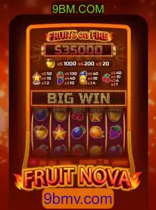 FruitNova: Desvende os Segredos do Novo Sucesso dos Jogos