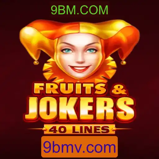 Jogo FruitsAndJokers40: Uma Viagem ao Mundo das Frutas e Curingas