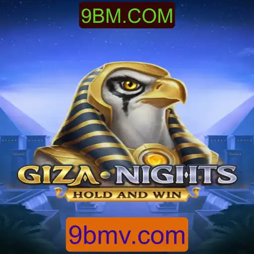 GizaNights: A Nova Sensação do Mundo dos Jogos em 9BM.COM