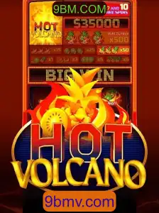Descubra os Mistérios do Jogo HotVolcano
