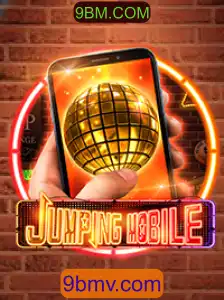 Explorando o Mundo de Jumpingmobile