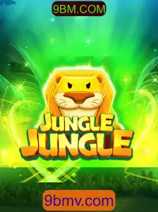 Explorando o Mundo de JungleJungle: Uma Aventura Selvagem com 9BM.COM