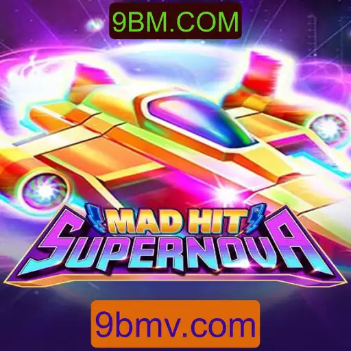 MadHitSupernova: Uma Viagem Cósmica no Mundo dos Jogos