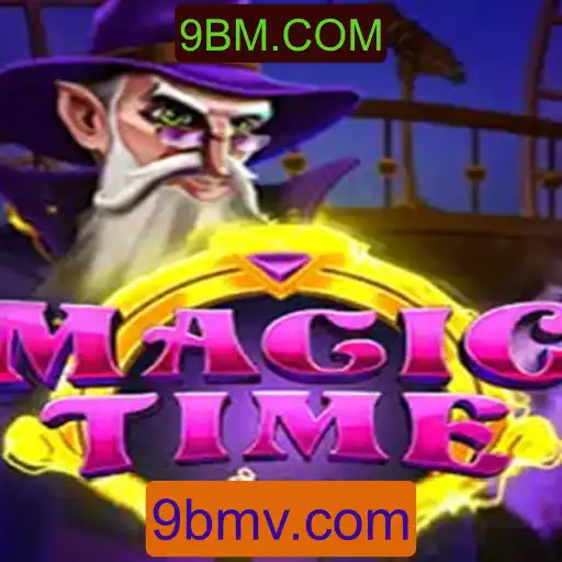 MagicTime: Descubra o Jogo que está Conquistando Todos em 9BM.COM