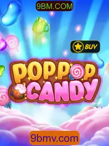 POPPOPCANDY: Descubra o Universo deste Jogo Fascinante e suas Regras