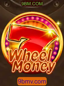 Descubra o Emocionante Mundo do Jogo WheelMoney e 9BM.COM